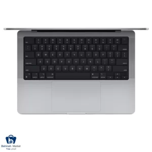 لپ تاپ MacBook Pro MPHE3 2023 M۲ Pro-16GB-512SSD