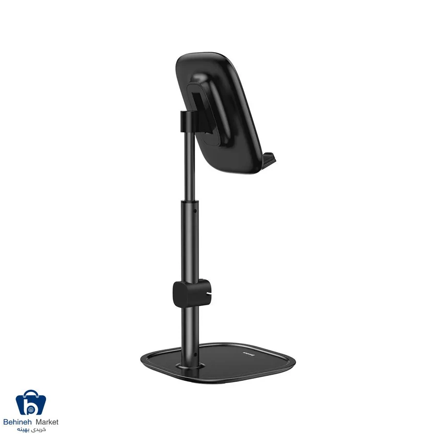 هولدر رومیزی گوشی موبایل بیسوس Baseus SUWY-A01
