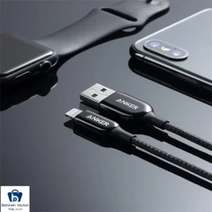 کابل یو اس بی به لایتنینگ انکر A8823