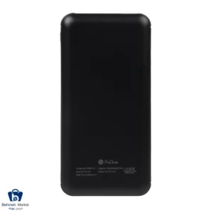 پاوربانک پرووان 10000 PPB5110