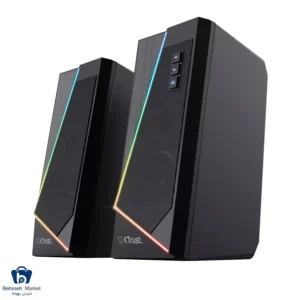 تراست GXT 609 ZOXA RGB