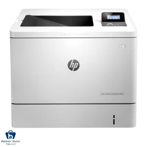پرینتر اچ پی LaserJet Enterprise M553n