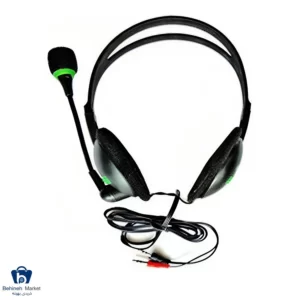 هدست باسیم JD-900