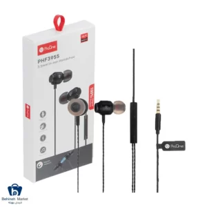 هدفون سیمی پرووان PHF3955