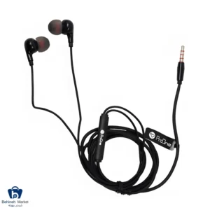 هدفون سیمی Murra PHF3930