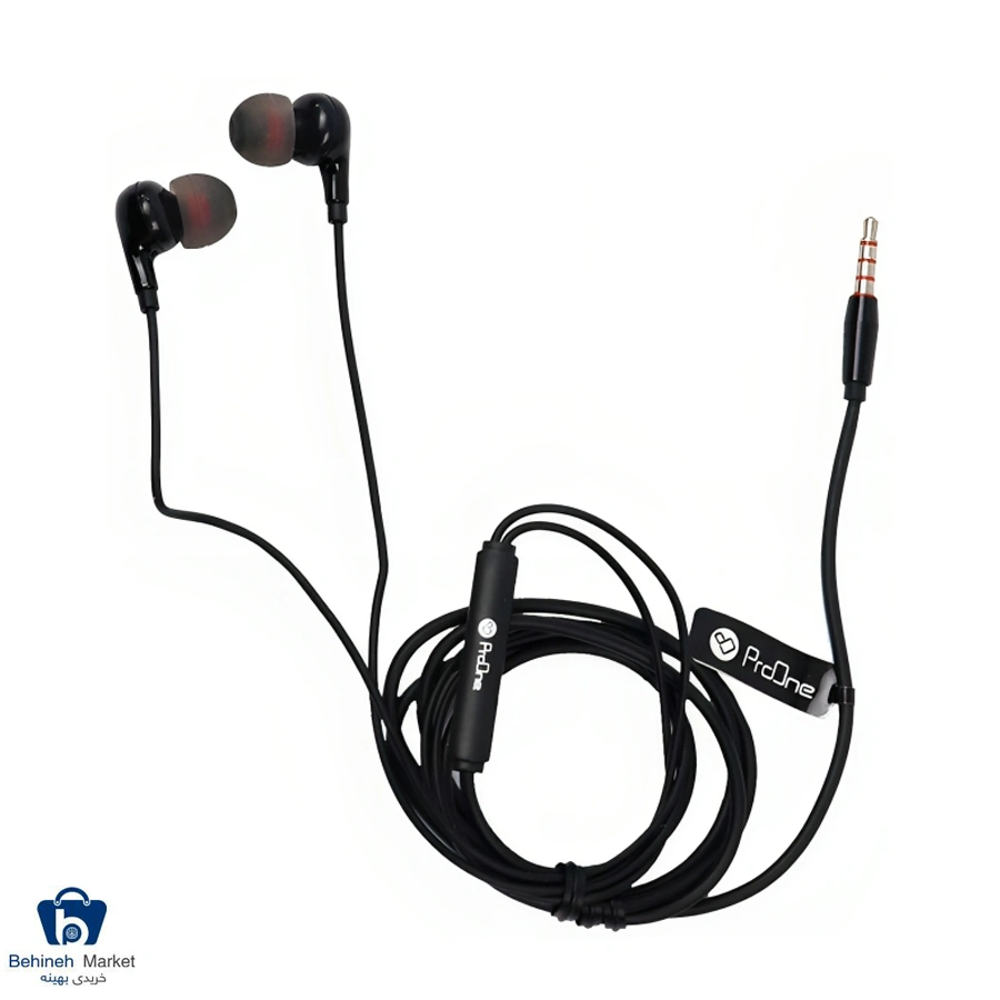 هدفون سیمی Murra PHF3930