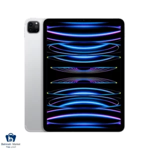 اپل iPad Pro 11 (2022) Wi-Fi ظرفیت 128 رم 8