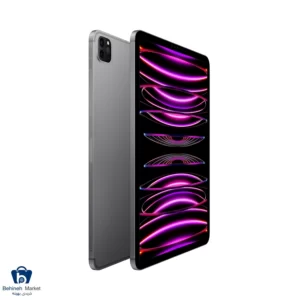 آی پد وای فای پرو 11 ظرفیت 256GB رم 8GB