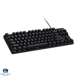 کیبورد سیمی مخصوص بازی G413 TKL SE