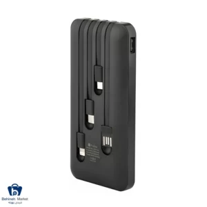 پاوربانک پرووان PPB5104 10000