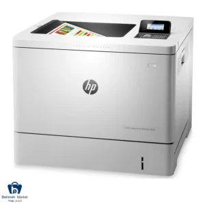 پرینتر LaserJet Enterprise M553n