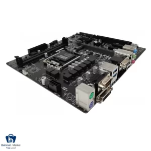 مادربرد پرایم H510M-C/PS