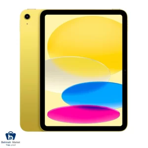 ایپد 10 (2022) Wi-Fi ظرفیت 256 رم 4