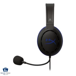 هدفون Cloud HSCCHS Chat ps4