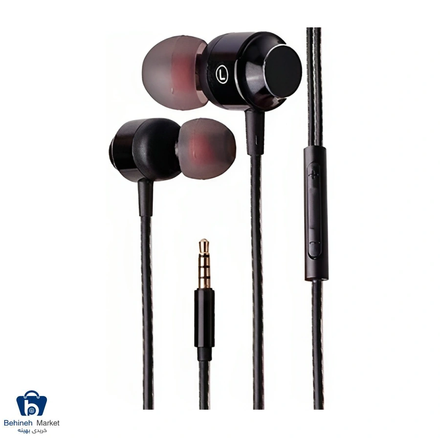 هدفون سیمی PHF3955