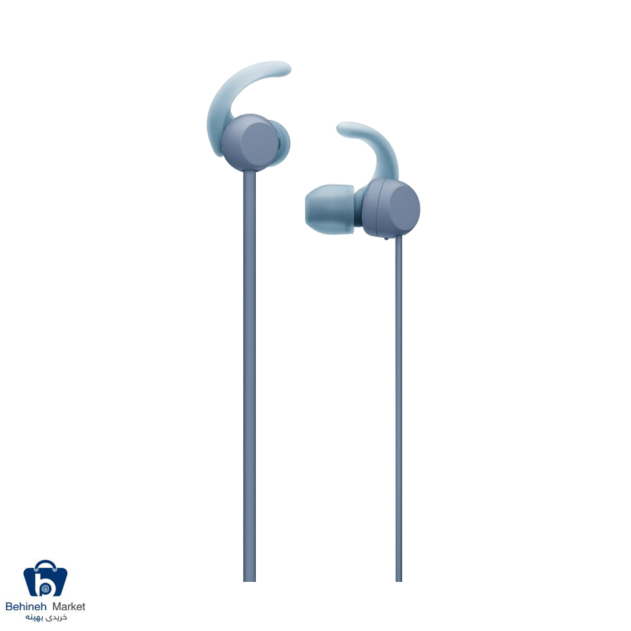هدفون گردنی WI-SP510