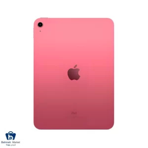 تبلت iPad 10th Gen (2022) Wi-Fi ظرفیت 64 رم 4