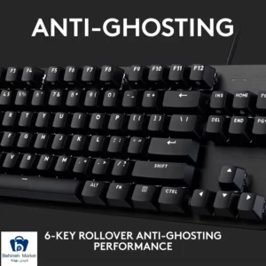 Logitech G413 TKL SE