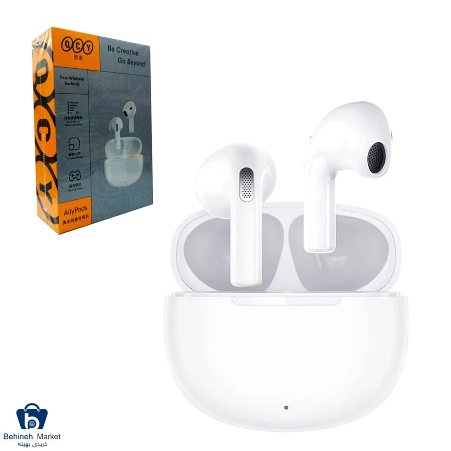 ایربادز AilyPods T20