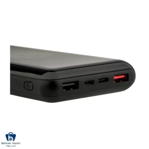 شارژر همراه پرووان Proone PPB5203W ظرفیت 20000 mAh