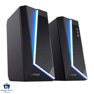 بلندگو رومیزی GXT 609 ZOXA RGB