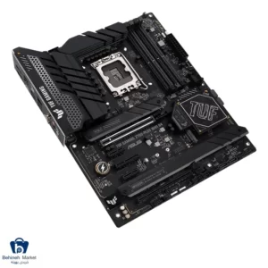 مادربرد تاف Wifi D4