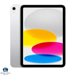 آی پد 10 Gen (2022) Wi-Fi با ظرفیت 256 رم 4