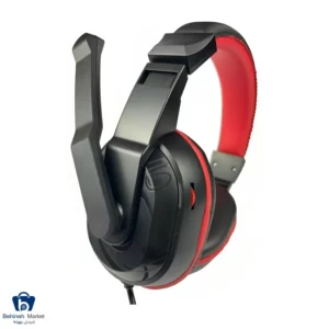 هدست گیمینگ باسیم GH-112