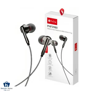 هدفون سیمی پرووان PHF3980