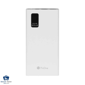 شارژر همراه PPB5108PD 10000mAh پرووان