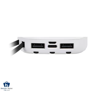 شارژر همراه PPB5109 10000mAh پرووان