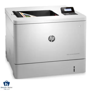 پرینتر رنگی LaserJet Enterprise M553n