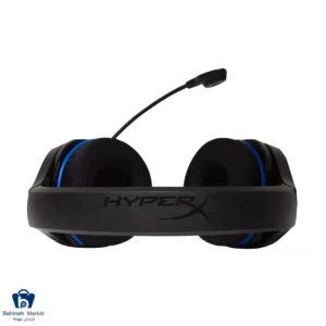 هدفون سیمی مخصوص بازی هایپر ایکس Cloud Stinger Core HSCSC PS4