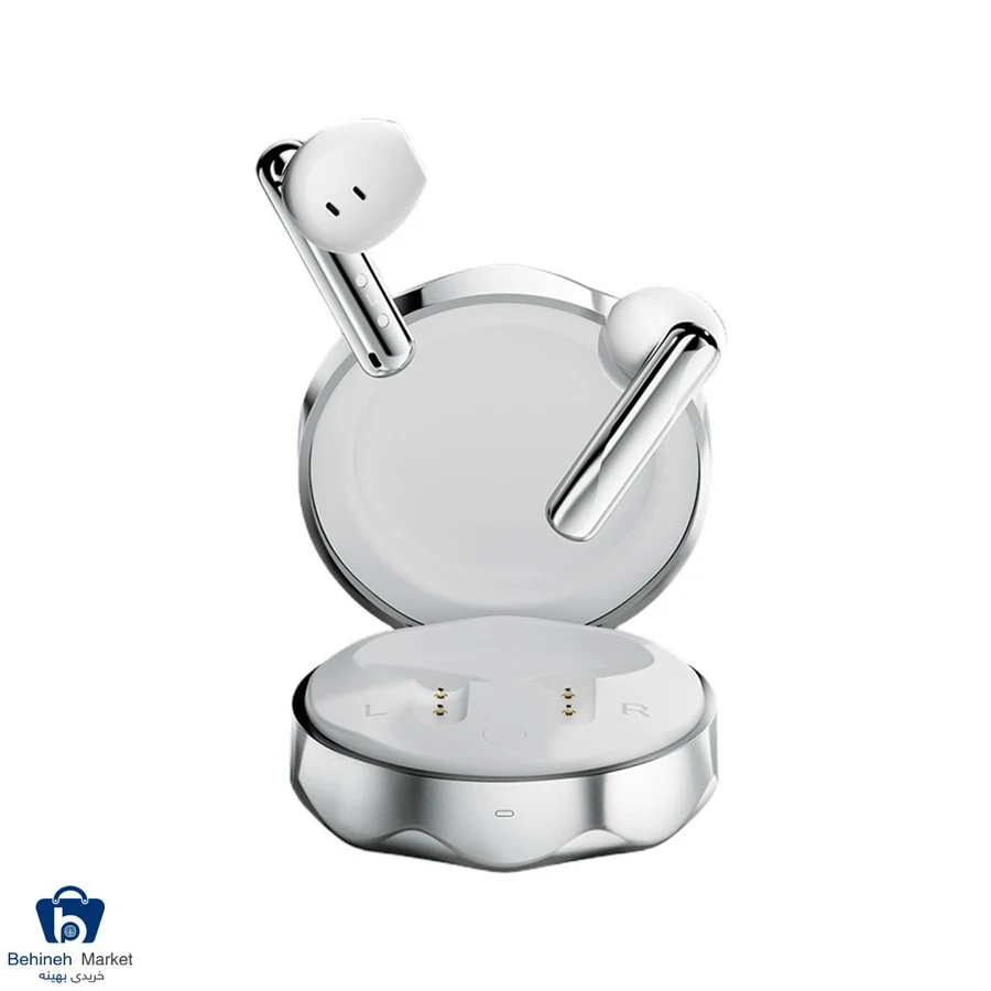 ایربادز وایرلس کیو سی وای مدل QCY Fairybuds T21