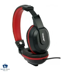 هدفون مخصوص بازی سیمی GH-112