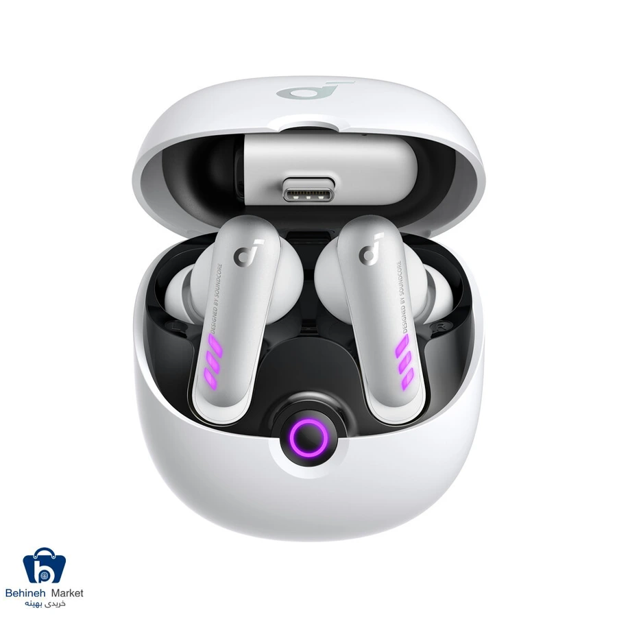 هندزفری بلوتوثی انکر مدل Soundcore VR P10 A3850