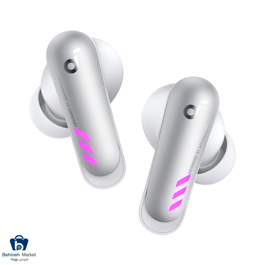 هندزفری وایرلس انکر Soundcore VR P10 A3850