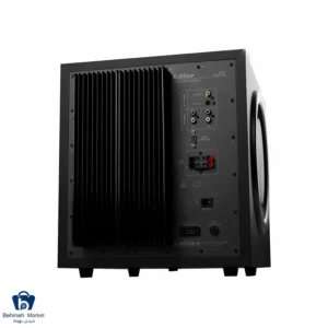 اسپیکر دسکتاپ 730D 2.1
