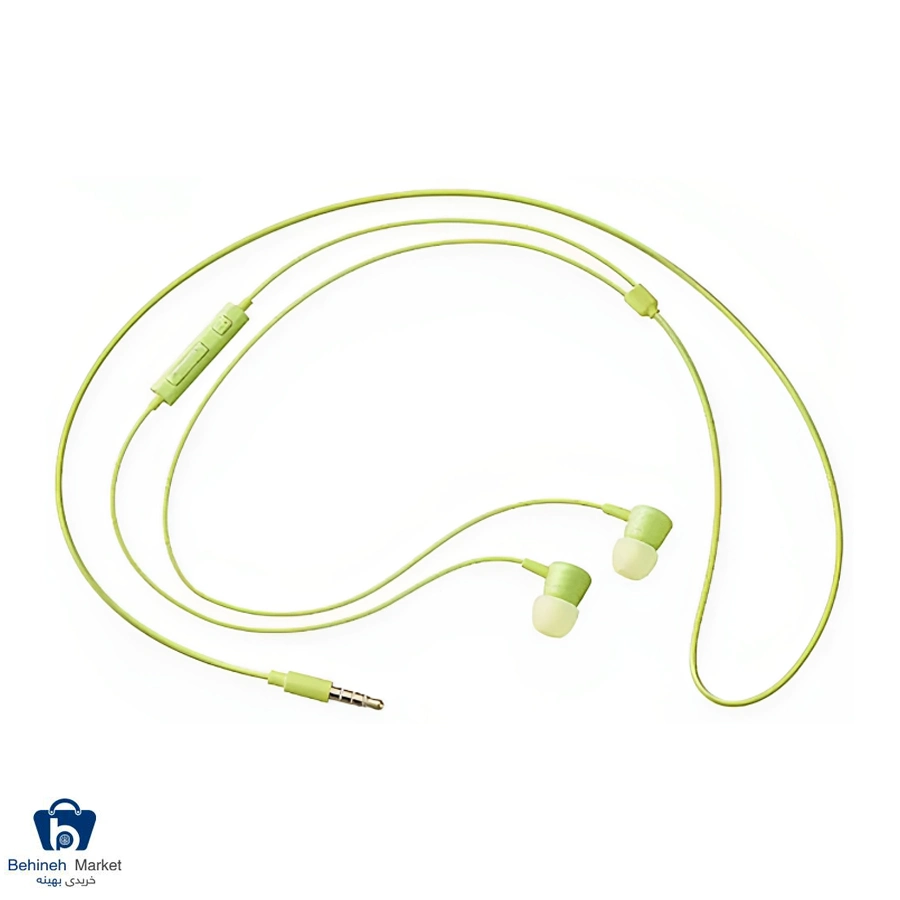 ایرفون EO-HS1303 سبز