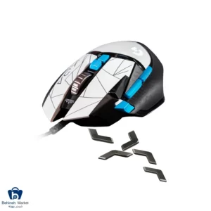 ماوس G502 Hero KDA