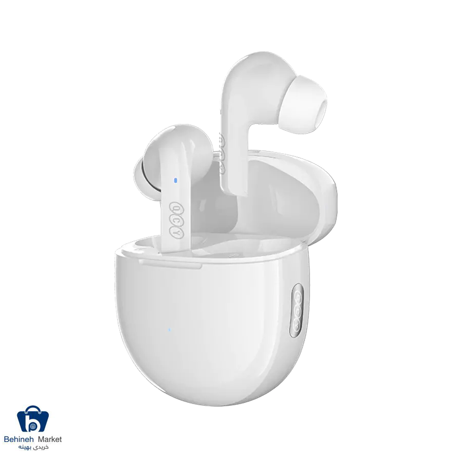 هندزفری بی سیم کیو سی وای مدل T18