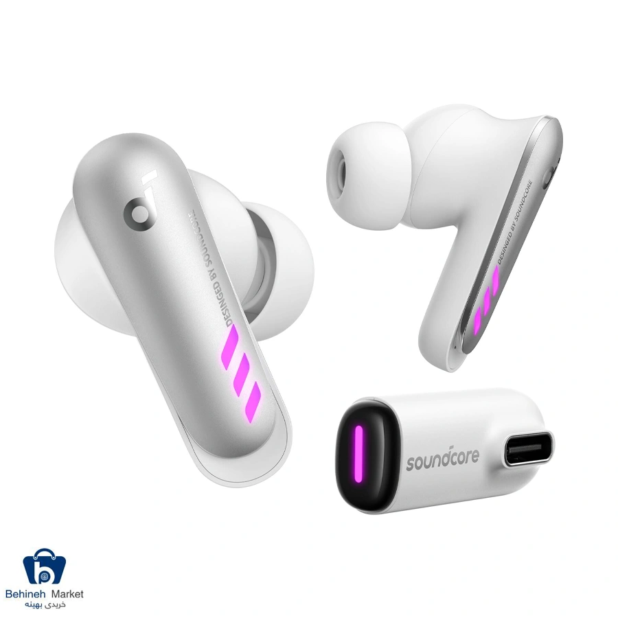 ایرفون soundcore VR P10 A3850