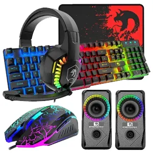 محصولات مخصوص بازی