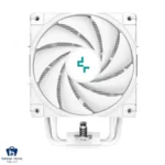 خنک کننده پردازنده دیپ کول مدل AK500 white