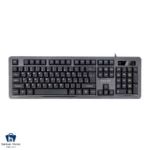 کیبورد باسیم وریتی مدل V-KB6134