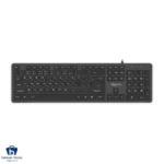 کیبورد باسیم وریتی مدل V-KB6137