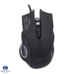 ماوس باسیم گیمینگ وریتی مدل V-MS5114G