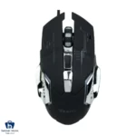 ماوس باسیم گیمینگ وریتی مدل V-MS5130