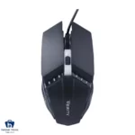 ماوس باسیم گیمینگ وریتی مدل V-MS5131