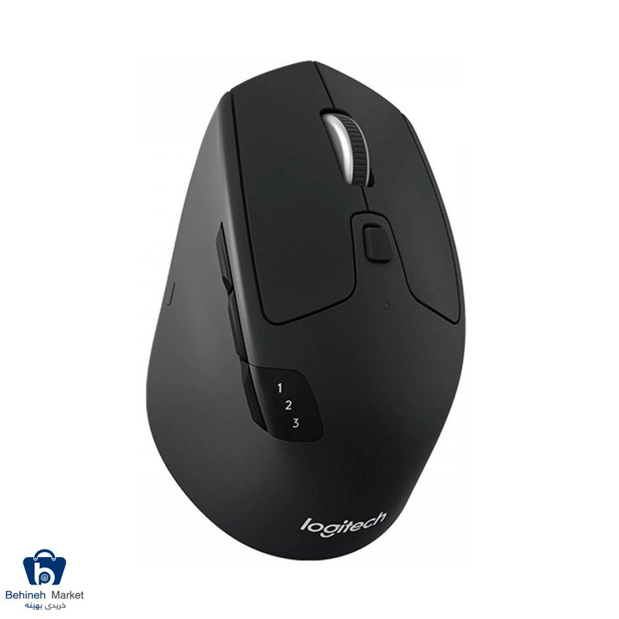 ماوس بی سیم لاجیتک مدل M720 Triathlon